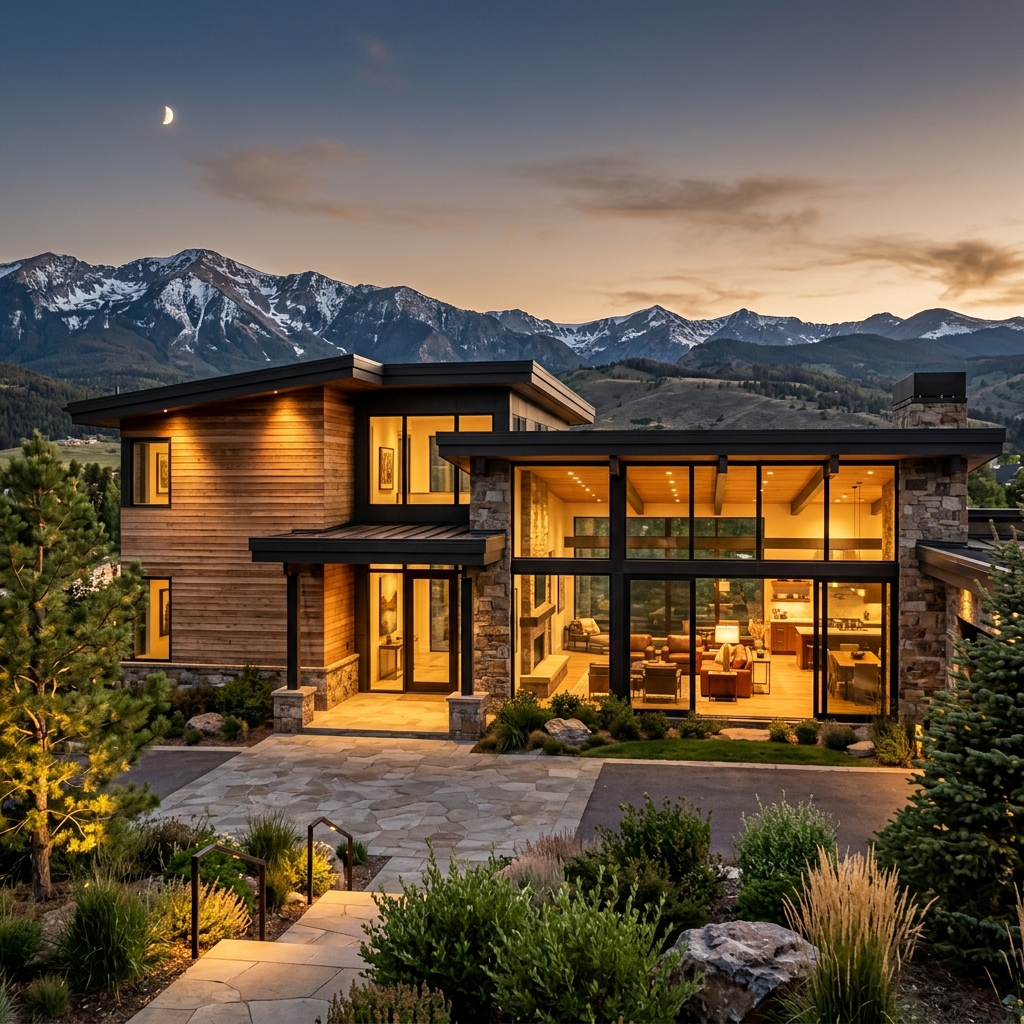 Summit Custom Homes - Construction Company in Denver